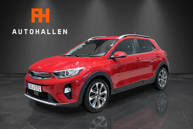 Kia Stonic 2020