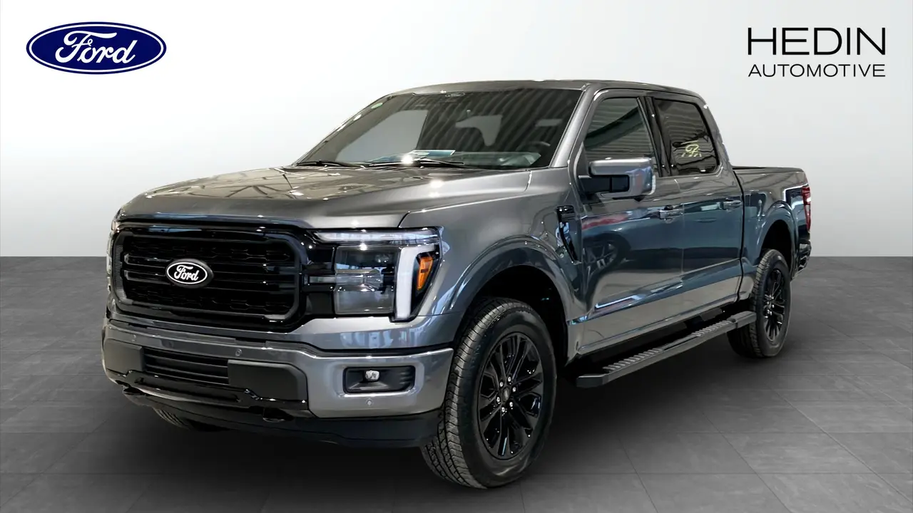 Ford F-150 2025