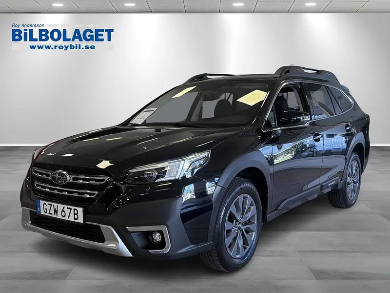 Subaru Outback 2024