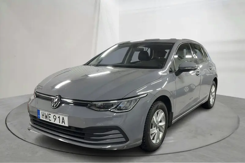Volkswagen Golf 2023