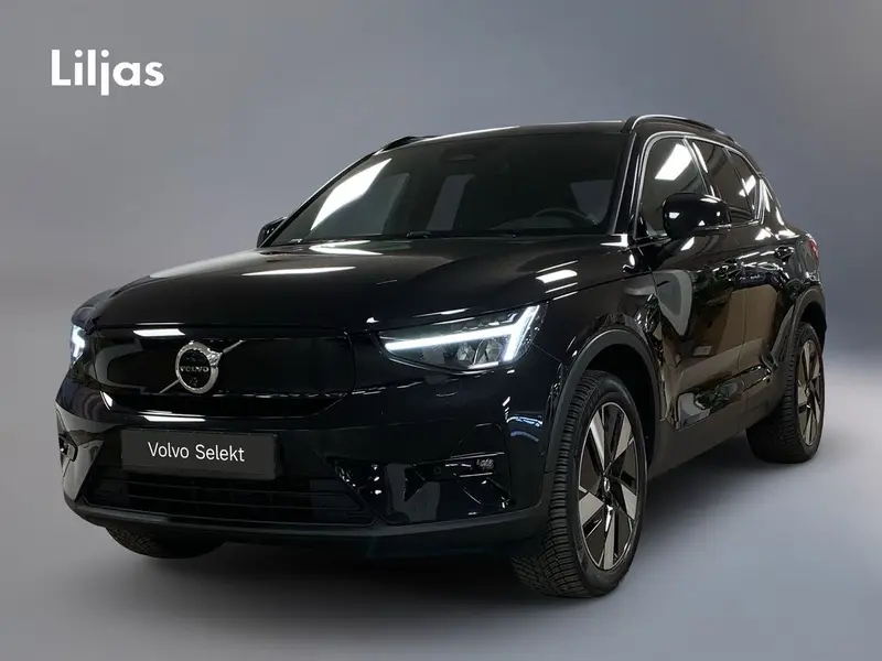 Volvo XC40 2024