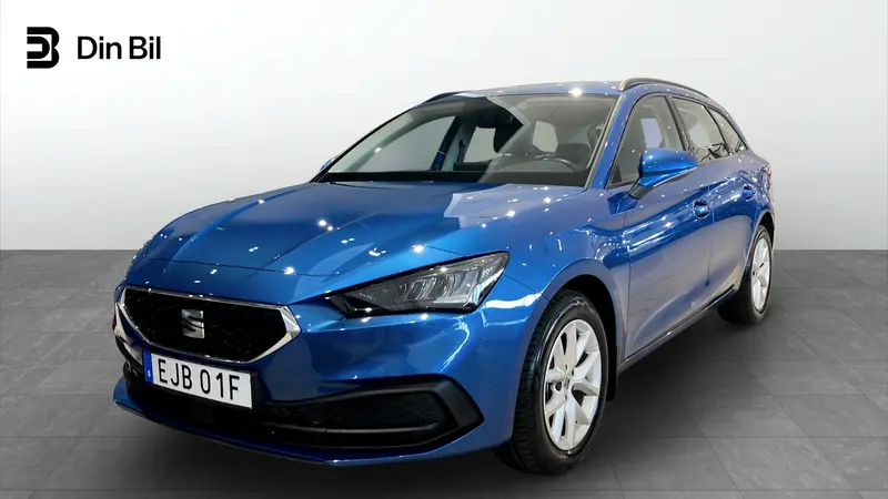 SEAT León 2025