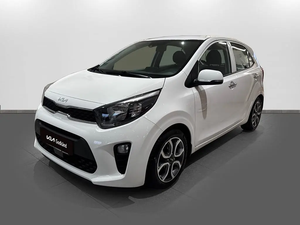 Kia Picanto 2023
