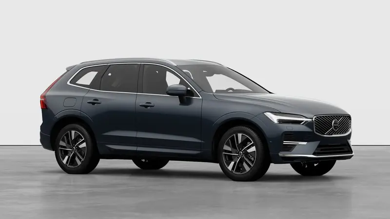 Volvo XC60 2027