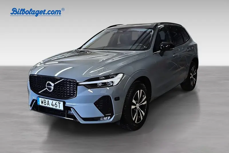 Volvo XC60 2024