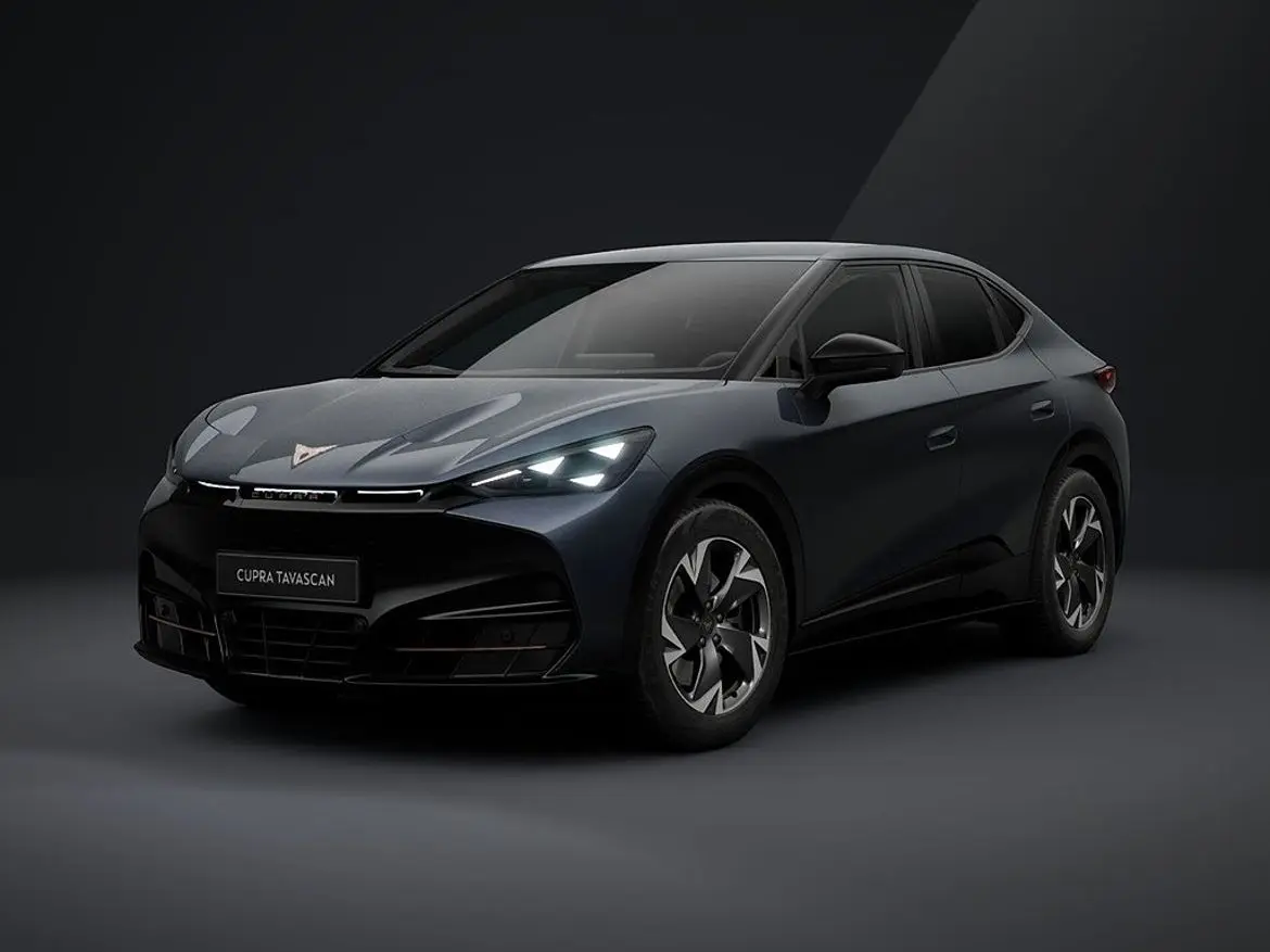 CUPRA Tavascan 2025