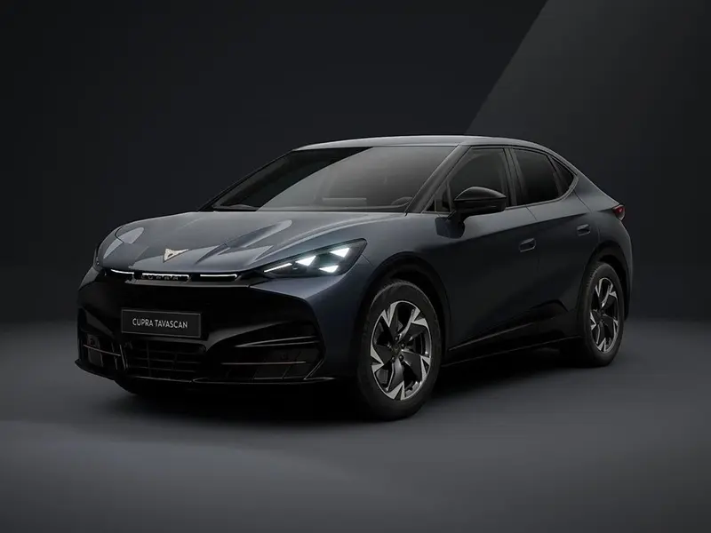 CUPRA Tavascan 2025