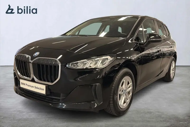 BMW 2-serien 2023