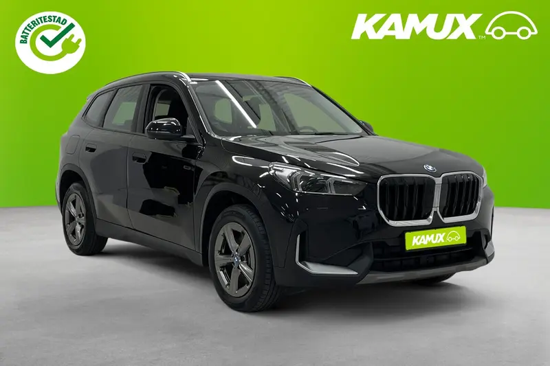 BMW X1 2023