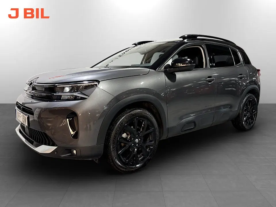 Citroën C5 Aircross 2024