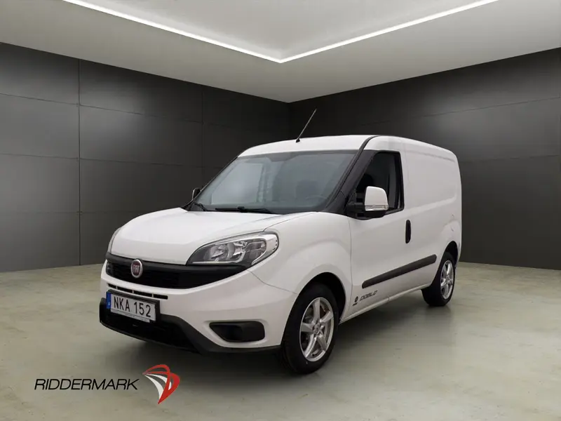 Fiat Doblò 2016