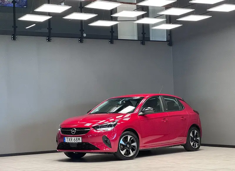 Opel Corsa 2020