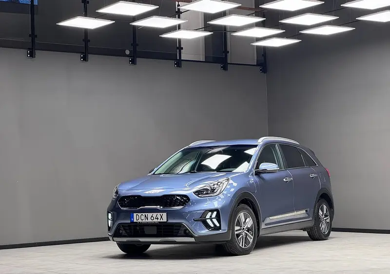 Kia Niro 2022