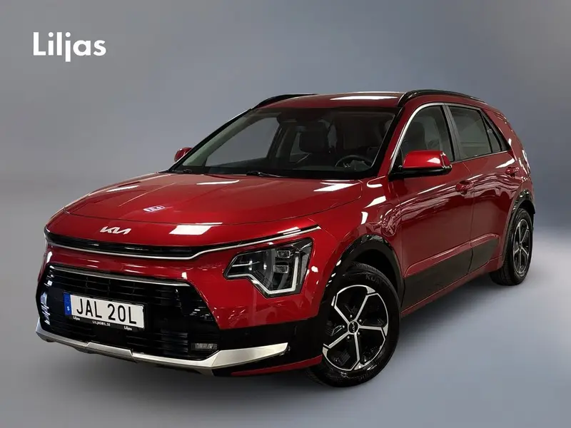 Kia Niro 2024