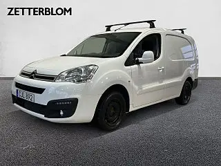 Citroën Berlingo 2016