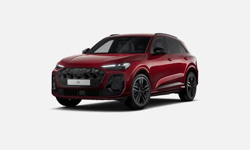 Audi Q5 2025