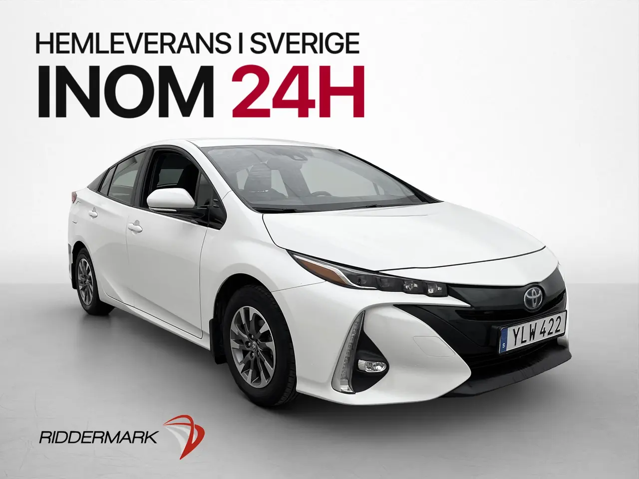 Toyota Prius 2017