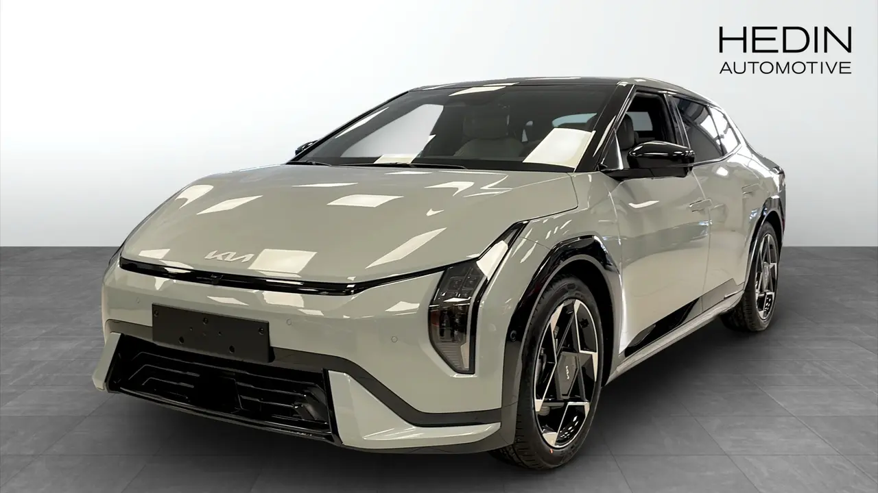 Kia EV4 2026