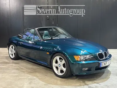 BMW Z3