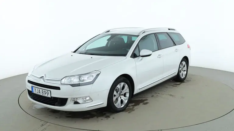 Citroën C5 2016