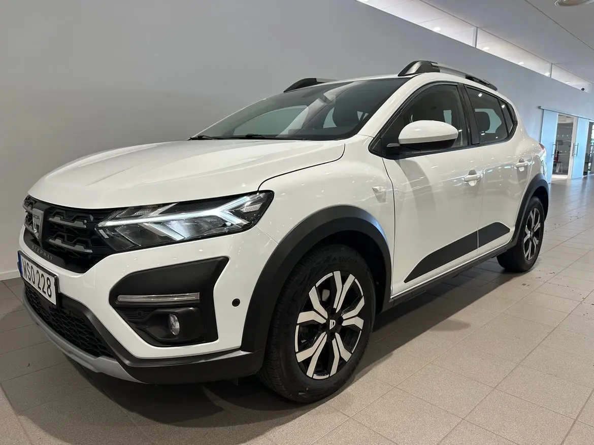 Dacia Sandero 2023