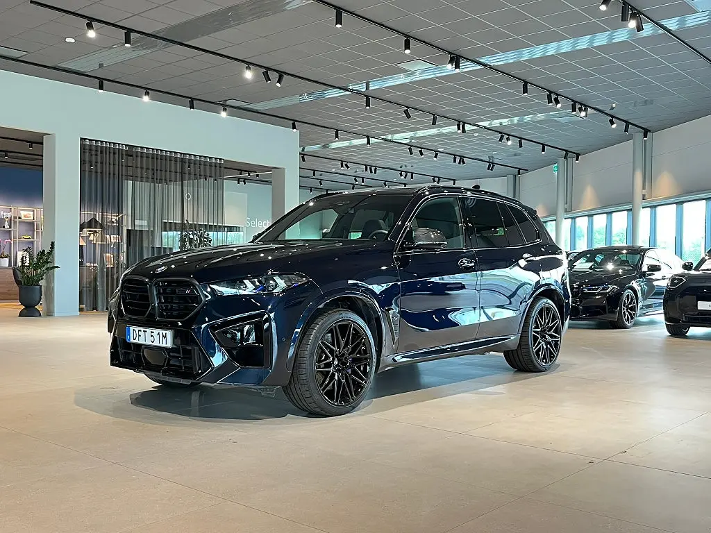 BMW X5 2026