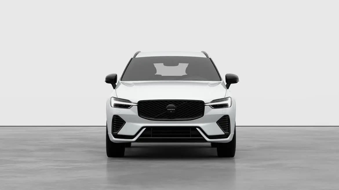 Volvo XC60 2027