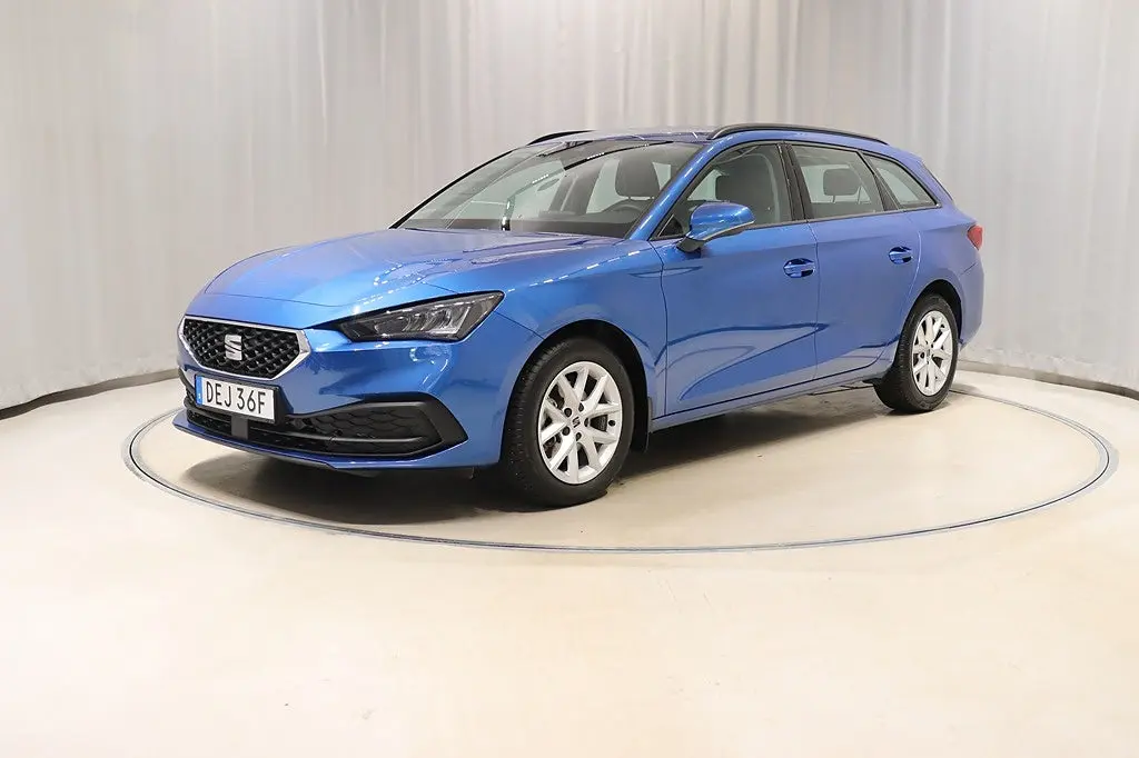 SEAT León 2025
