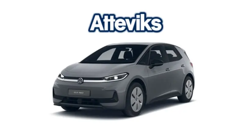 Volkswagen ID.3 2027