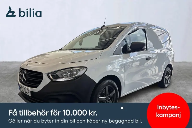 Mercedes-Benz Citan 2023