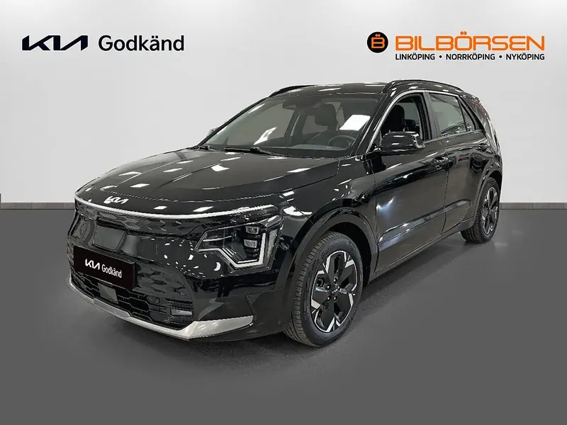 Kia Niro 2023