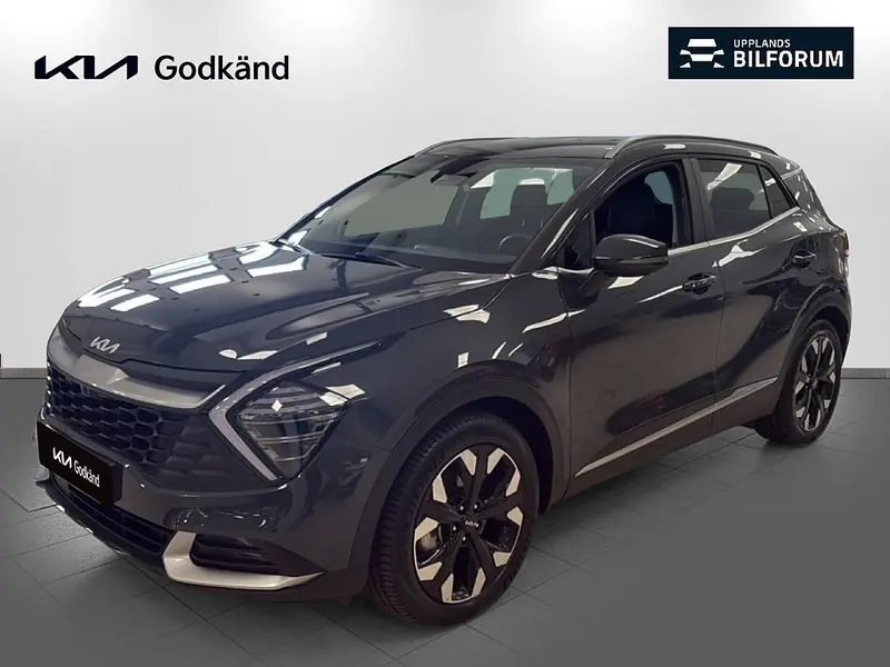 Kia Sportage 2025