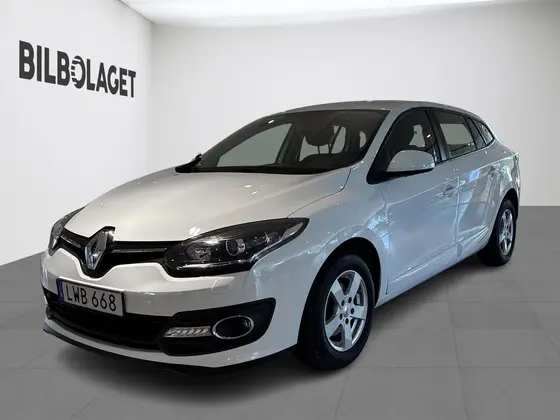 Renault Mégane