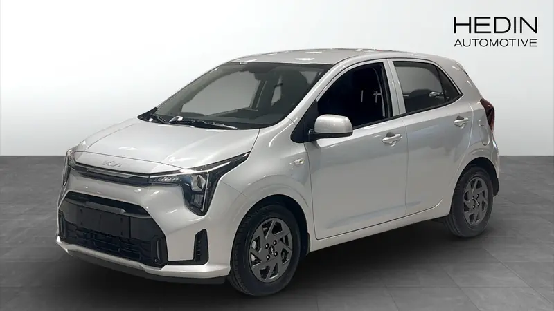 Kia Picanto 2026
