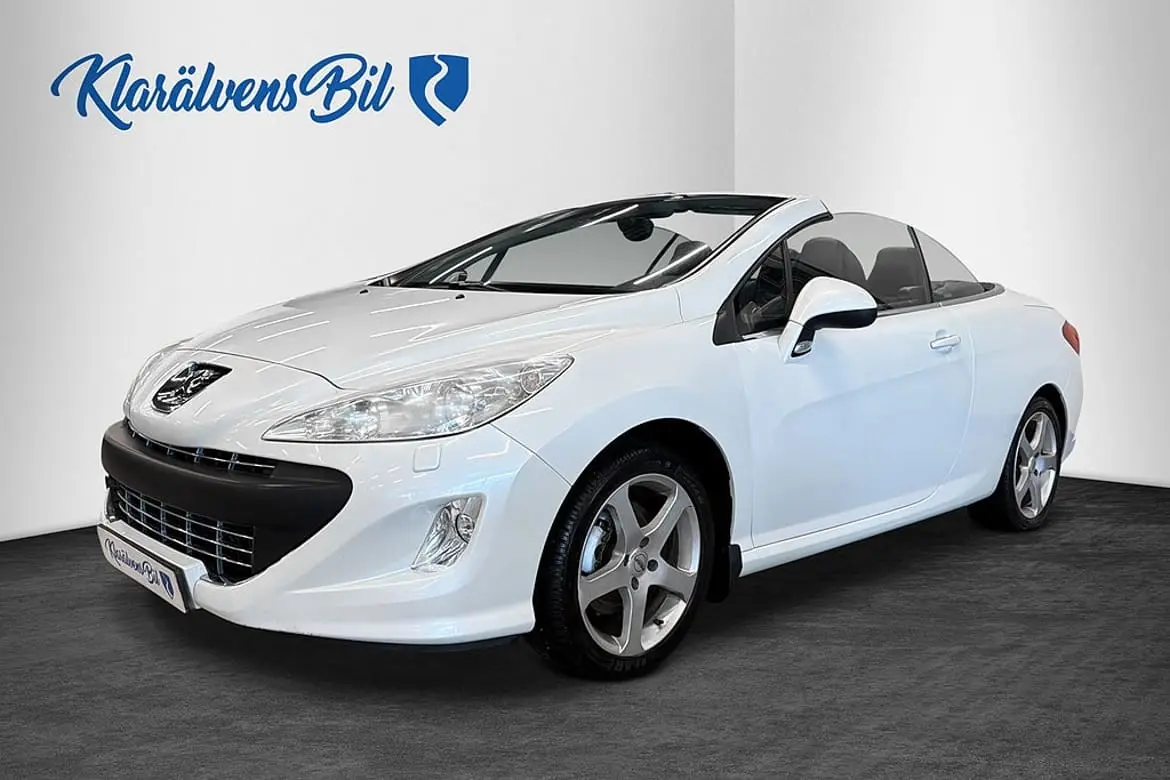 Peugeot 308 2009