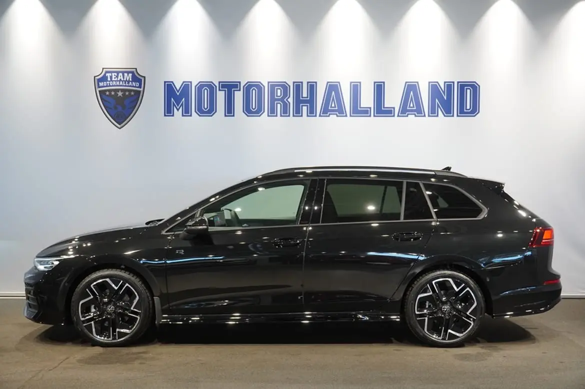 Volkswagen Golf 2026