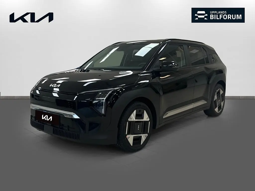 Kia EV3 2026