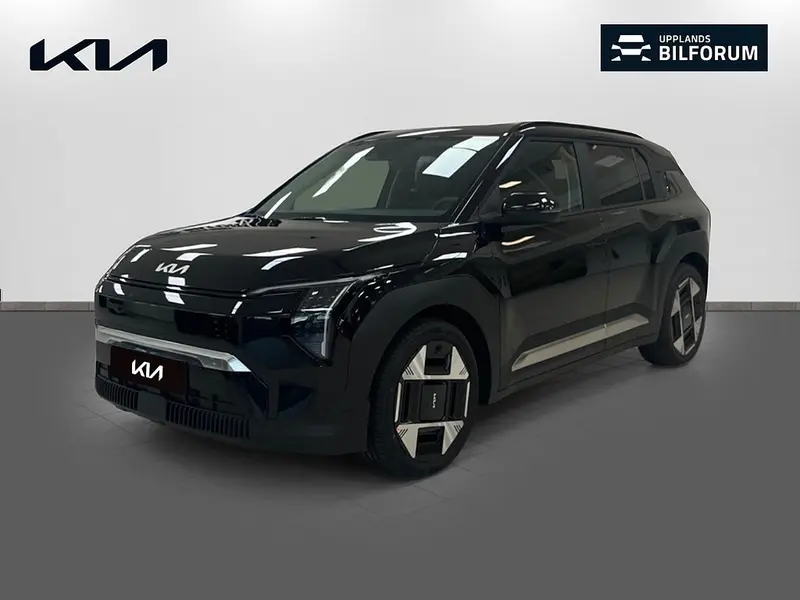 Kia EV3 2026