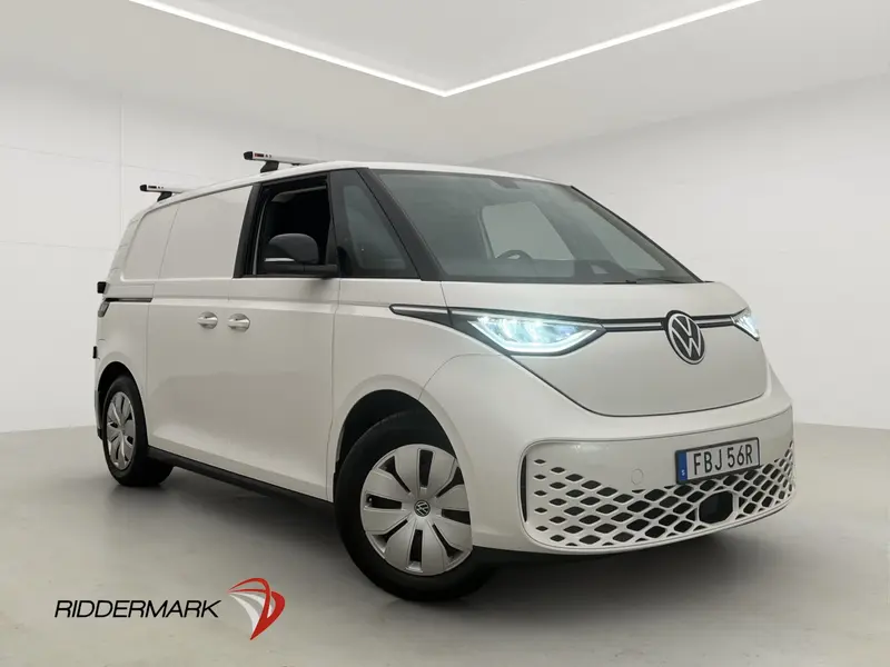 Volkswagen ID. Buzz 2023