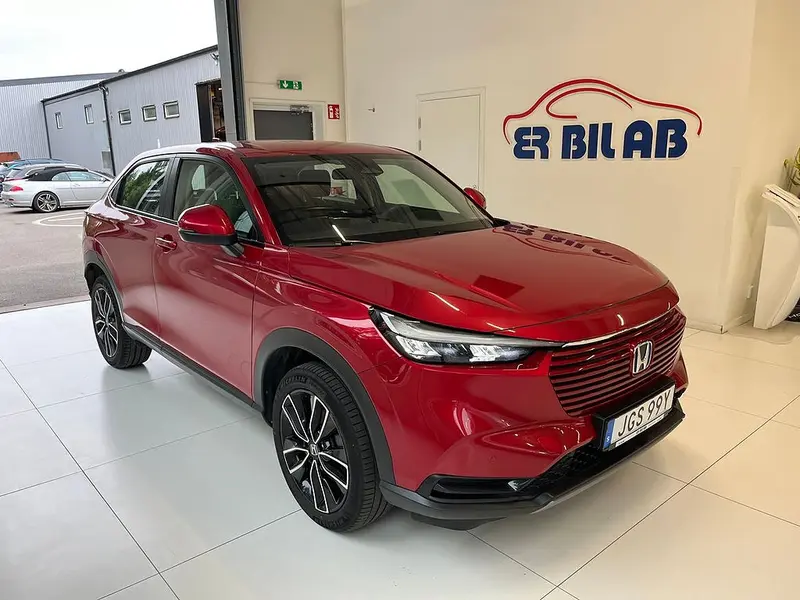 Honda HR-V 2023