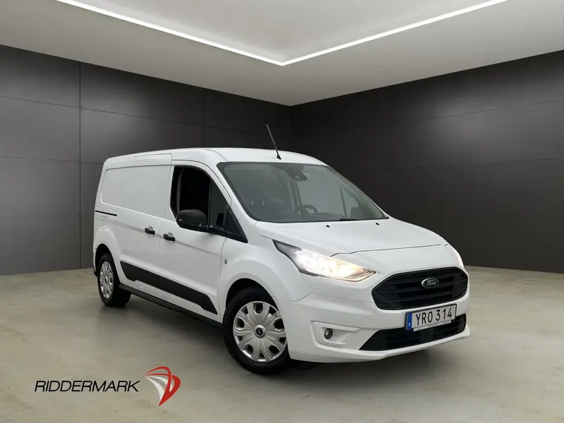 Ford Transit Connect 2019