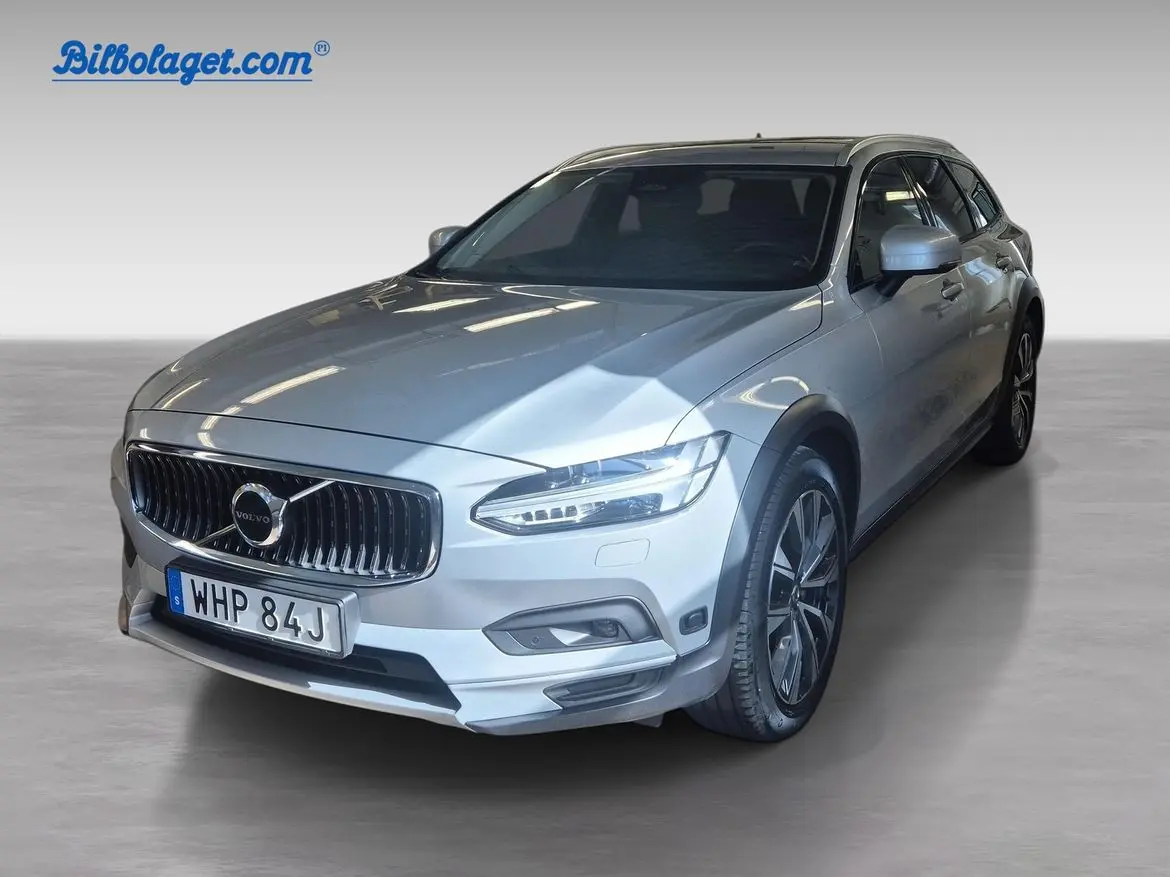 Volvo V90 2024