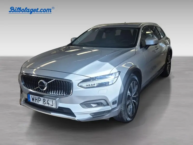 Volvo V90 2024