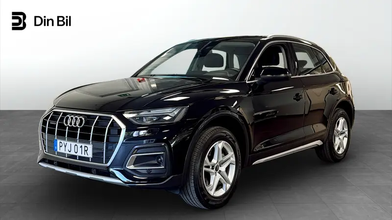 Audi Q5 2023