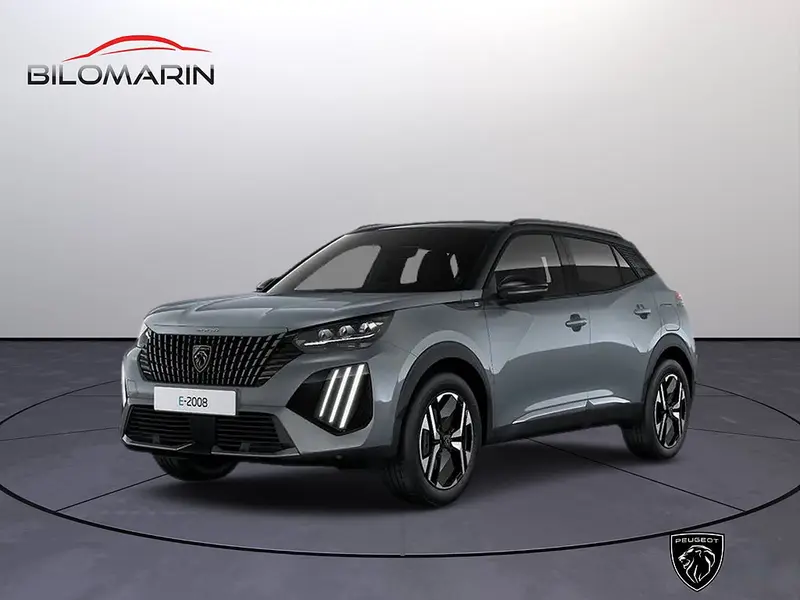 Peugeot 2008 2026