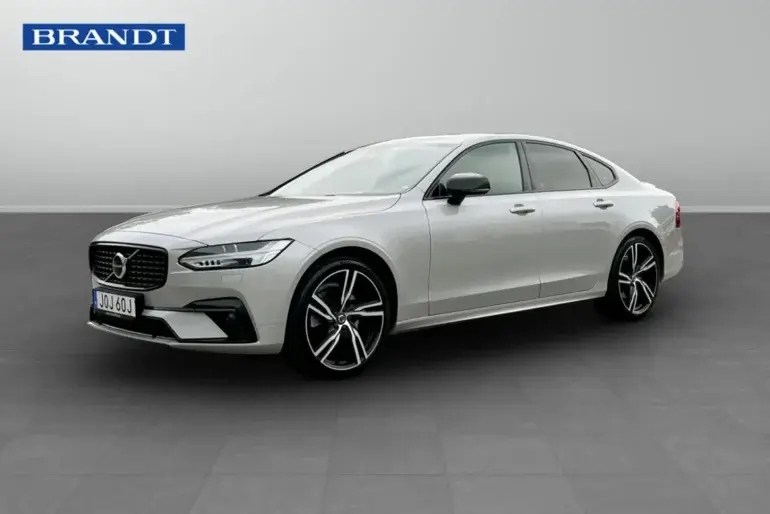 Volvo S90 2023