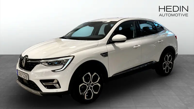 Renault Arkana 2023