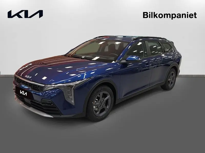 Kia K4 2026