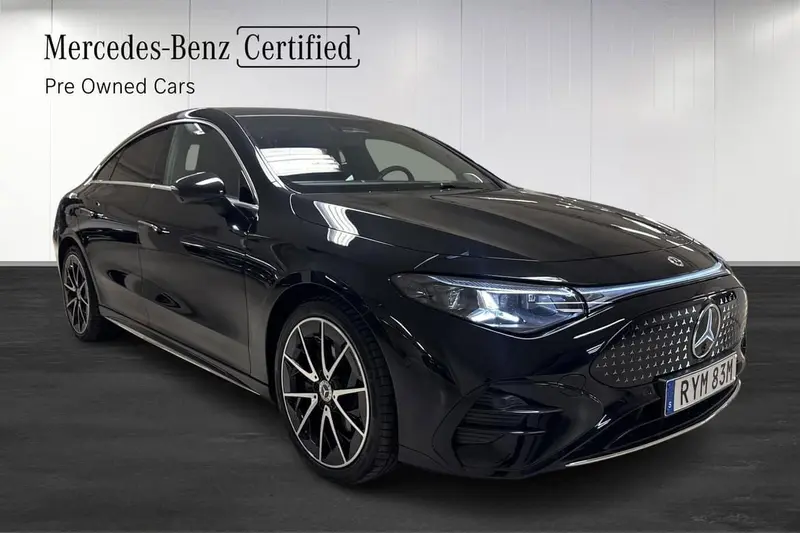 Mercedes-Benz CLA 2025