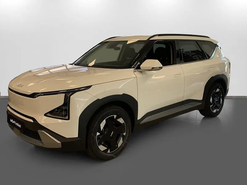 Kia EV5 2026